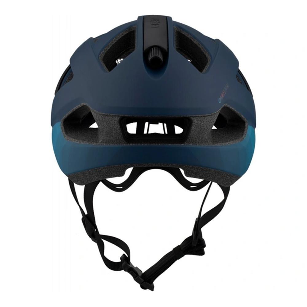 Foto 5 pulgar | Casco para Ciclista Lazer de Mtb Camaleón Azul