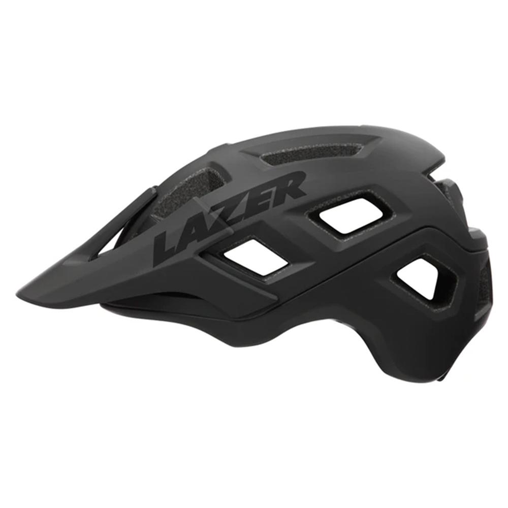 Foto 3 pulgar | Casco para Ciclista Lazer de Mtb Coyote Negro