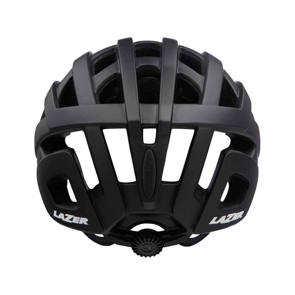 Foto 5 pulgar | Casco Para Ciclista Lazer De Mtb Talla M Roller Color Negro