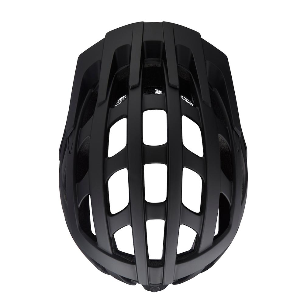 Foto 6 pulgar | Casco Para Ciclista Lazer De Mtb Talla M Roller Color Negro