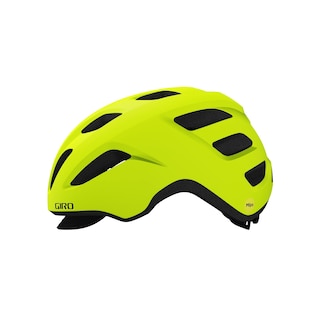 Foto 2 | Casco De Ciclismo Giro Cormick Mips Matte Highlight Amarillo/negro - Venta Internacional.