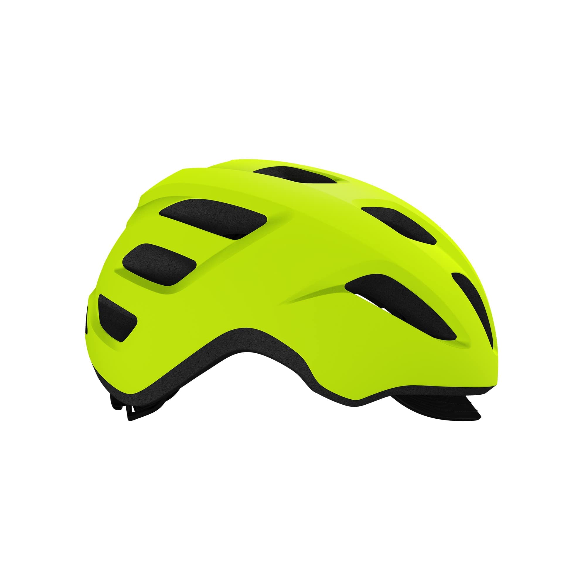 Foto 4 pulgar | Casco De Ciclismo Giro Cormick Mips Matte Highlight Amarillo/negro - Venta Internacional.
