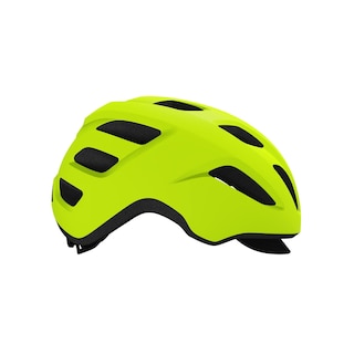 Foto 3 | Casco De Ciclismo Giro Cormick Mips Matte Highlight Amarillo/negro - Venta Internacional.