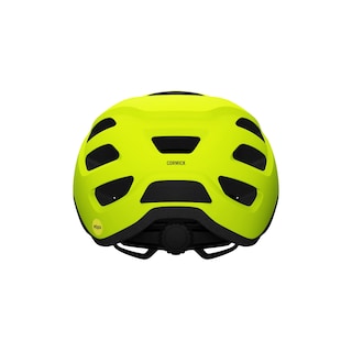 Foto 5 | Casco De Ciclismo Giro Cormick Mips Matte Highlight Amarillo/negro - Venta Internacional.
