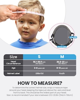 Foto 6 | Casco De Bicicleta Outdoormaster Para Jóvenes Y Niños, Color Verde Oscuro, Talla M - Venta Internacional.