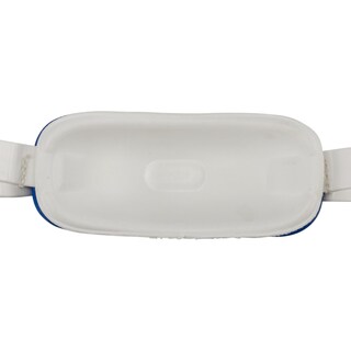 Foto 3 | Casco De Fútbol Con Correa De Barbilla Shock Doctor Ajustable Para Jóvenes Y Adultos - Venta Internacional.