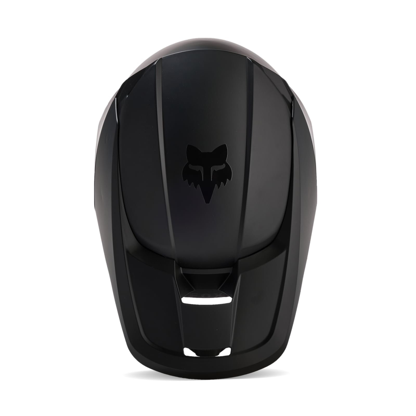 Foto 3 | Casco De Motocross Fox Racing V Core Negro Mate Xxl - Venta Internacional.