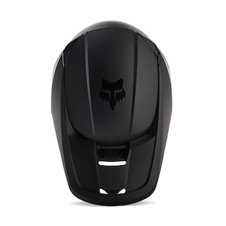 Foto 3 | Casco De Motocross Fox Racing V Core Negro Mate Xxl - Venta Internacional.