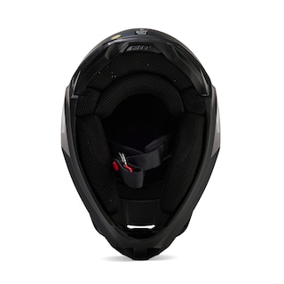 Foto 5 | Casco De Motocross Fox Racing V Core Negro Mate Xxl - Venta Internacional.
