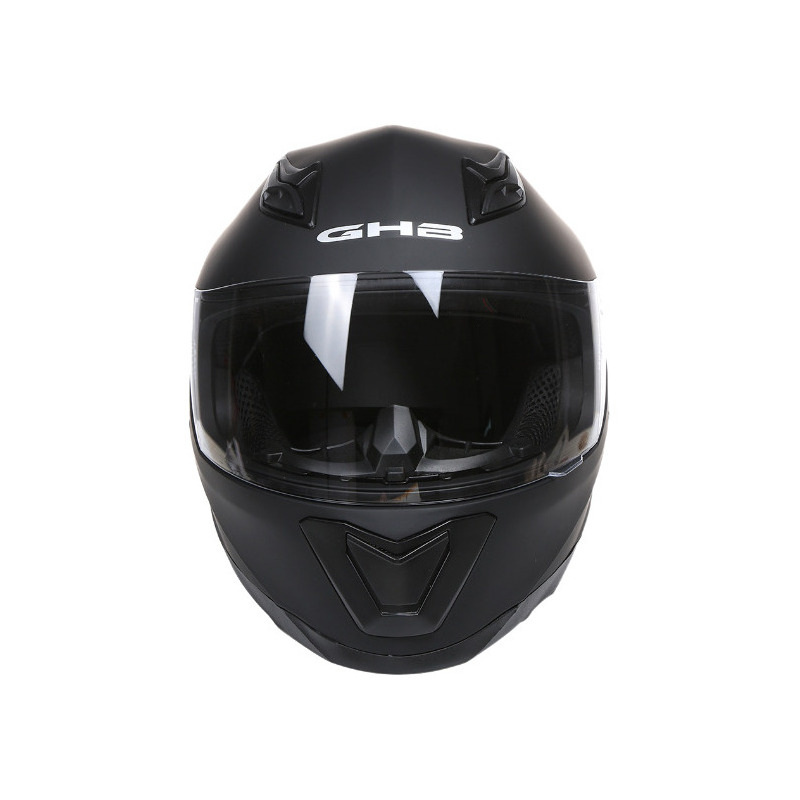 Foto 4 pulgar | Casco Completo De Invierno Para Moteros, Material Abs, Para Adultos - Venta Internacional.