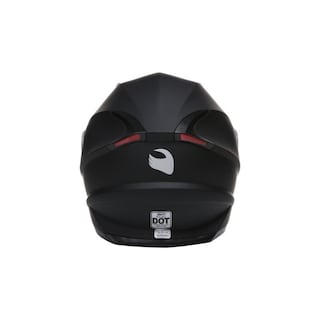 Foto 4 | Casco Completo De Invierno Para Moteros, Material Abs, Para Adultos - Venta Internacional.