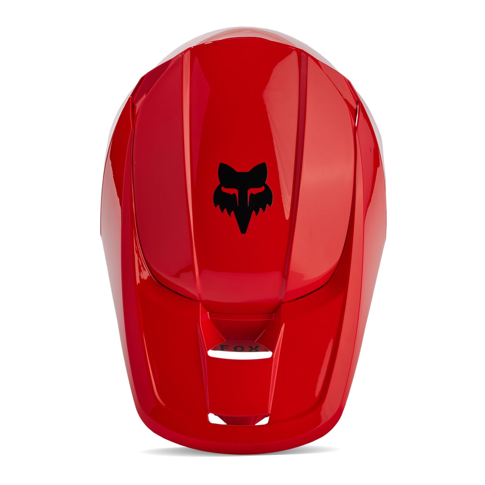 Foto 5 pulgar | Casco De Motocross Equipado Con Fox Racing V Core Mips - Venta Internacional.