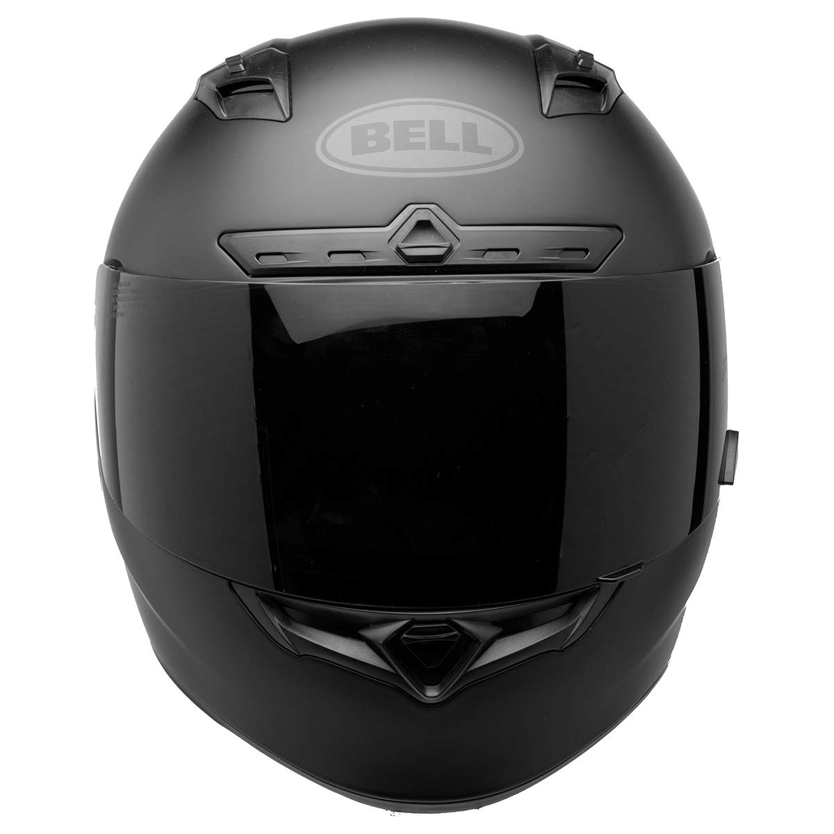 Foto 4 pulgar | Casco De Moto Bell Qualifier Dlx Full-face Black M - Venta Internacional.