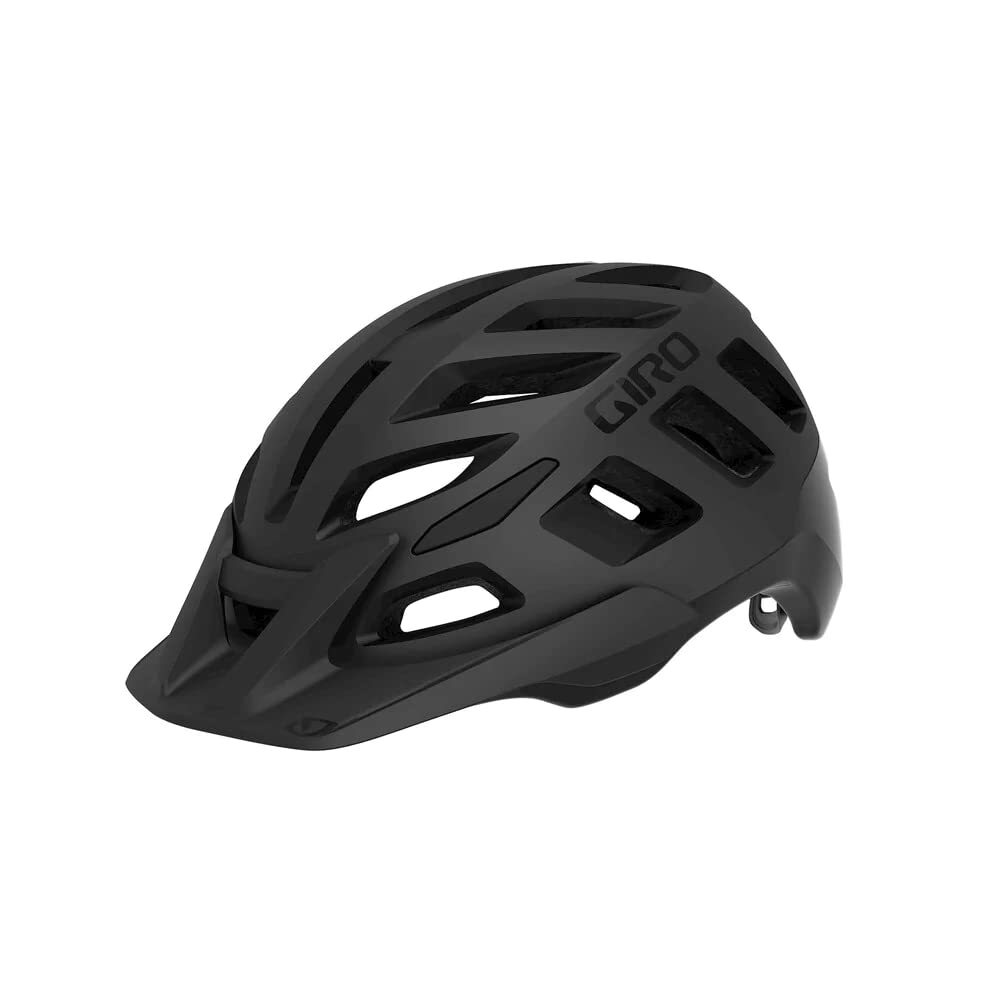 Foto 3 pulgar | Casco De Ciclismo Giro Radix Mips Para Hombre, Negro Mate, Hypnotic M - Venta Internacional.
