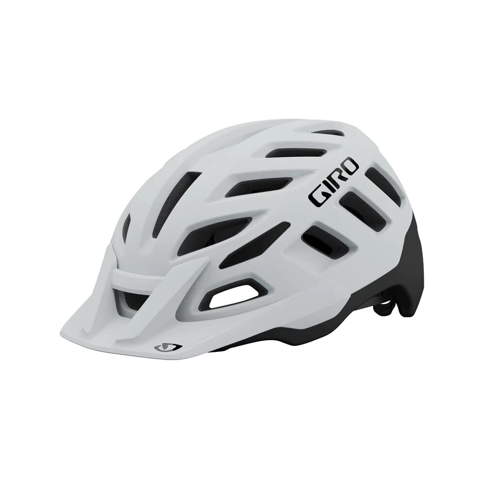 Foto 5 pulgar | Casco De Ciclismo Giro Radix Mips Para Hombre, Negro Mate, Hypnotic M - Venta Internacional.