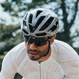 Foto 2 | Casco De Bicicleta Ksk Protone Para Bicicleta De Carreras De Carretera Para Hombre - Venta Internacional.