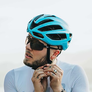Foto 3 | Casco De Bicicleta Ksk Protone Para Bicicleta De Carreras De Carretera Para Hombre - Venta Internacional.