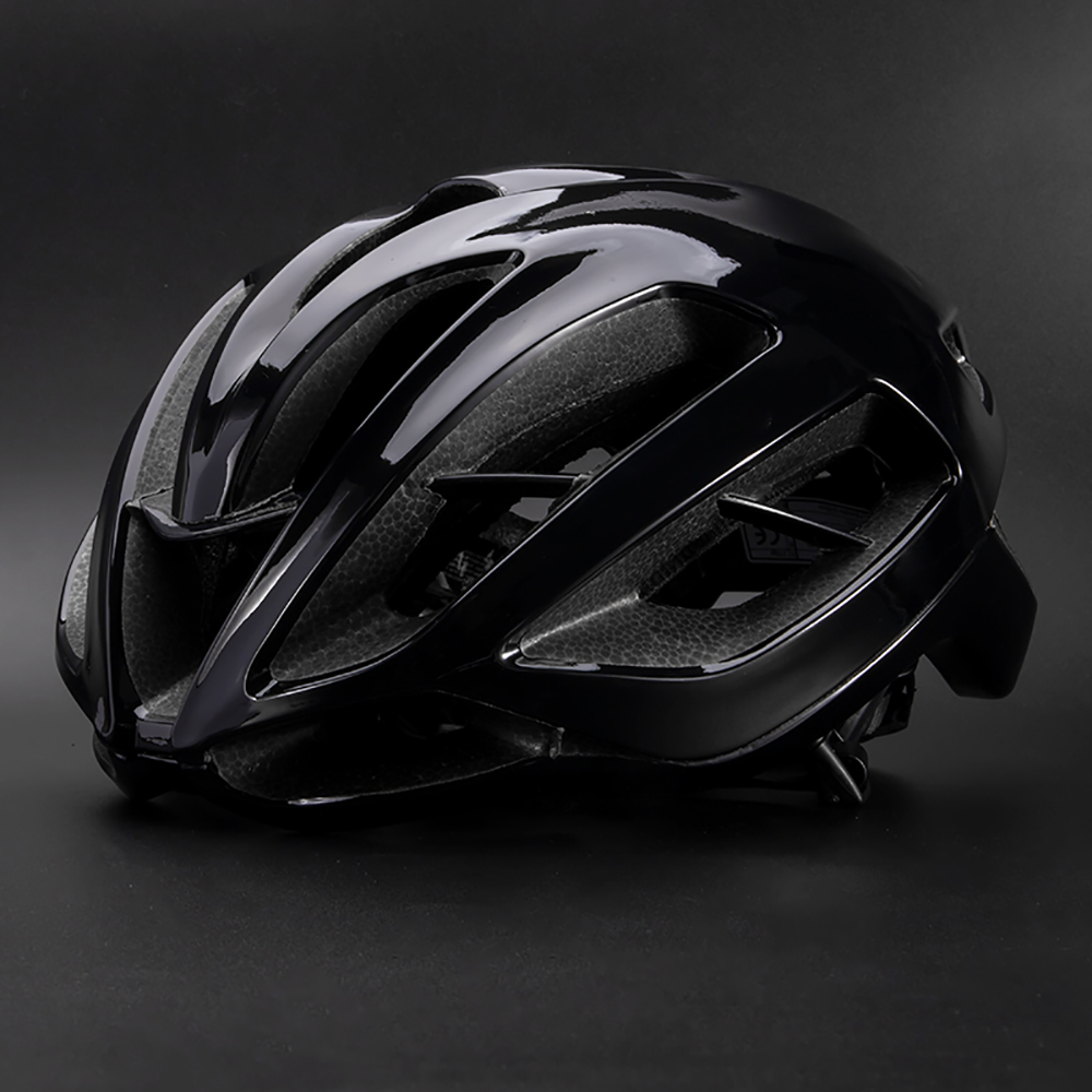 Foto 4 pulgar | Casco De Bicicleta Ksk Safely Road Racing Bicycle Snapback Para Hombre - Venta Internacional.
