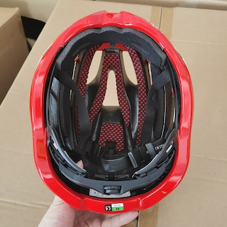 Foto 5 | Casco De Bicicleta Ksk Protone Para Bicicleta De Carreras De Carretera Para Hombre - Venta Internacional.