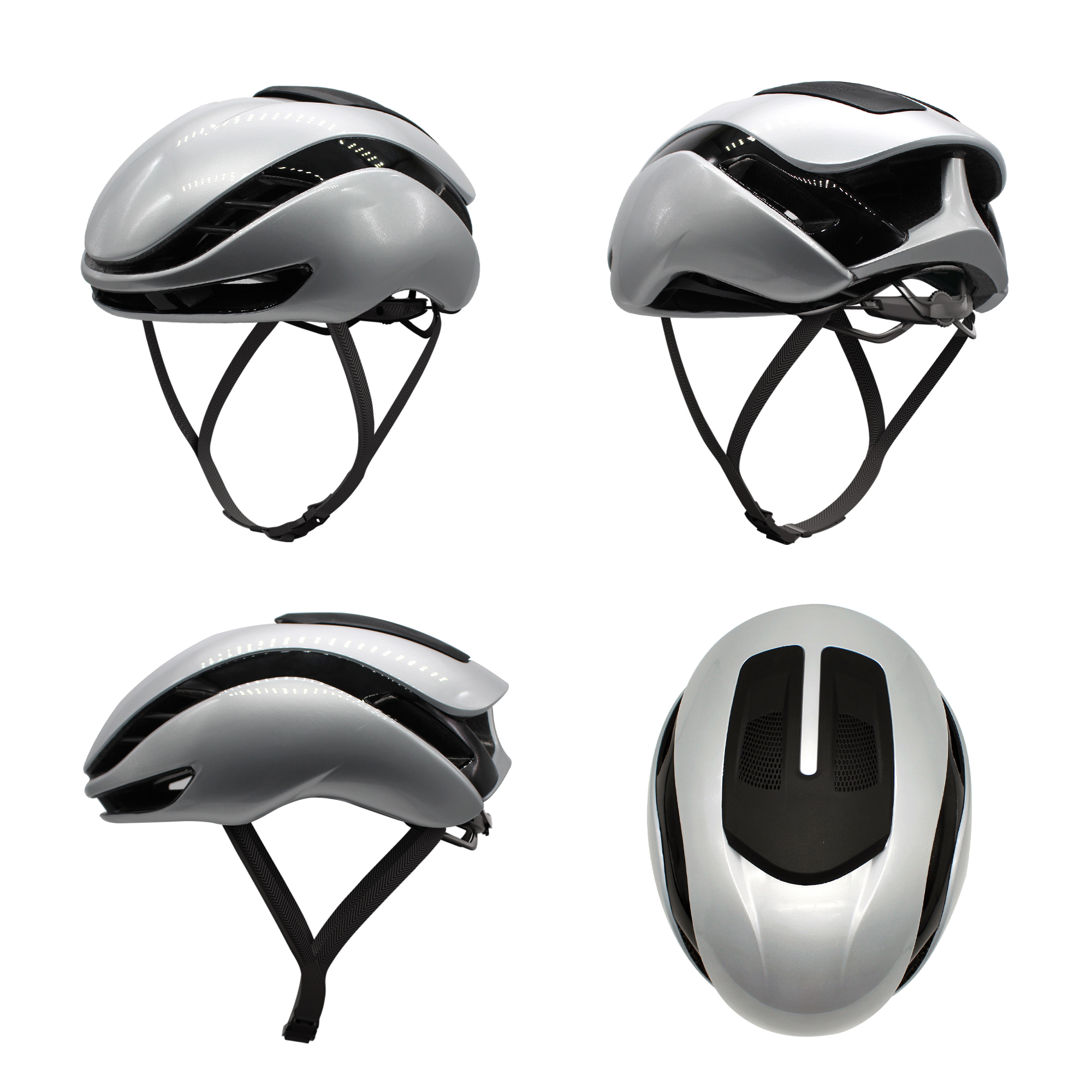 Foto 2 pulgar | Bike Helmet Game 2.0 Para Adultos, Carreras De Carretera, Ciclismo Aerodinámico - Venta Internacional.