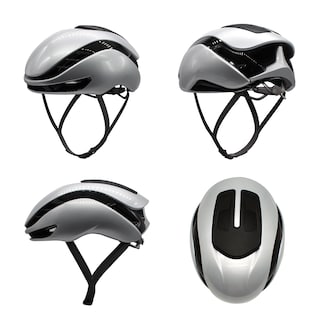 Foto 1 | Bike Helmet Game 2.0 Para Adultos, Carreras De Carretera, Ciclismo Aerodinámico - Venta Internacional.