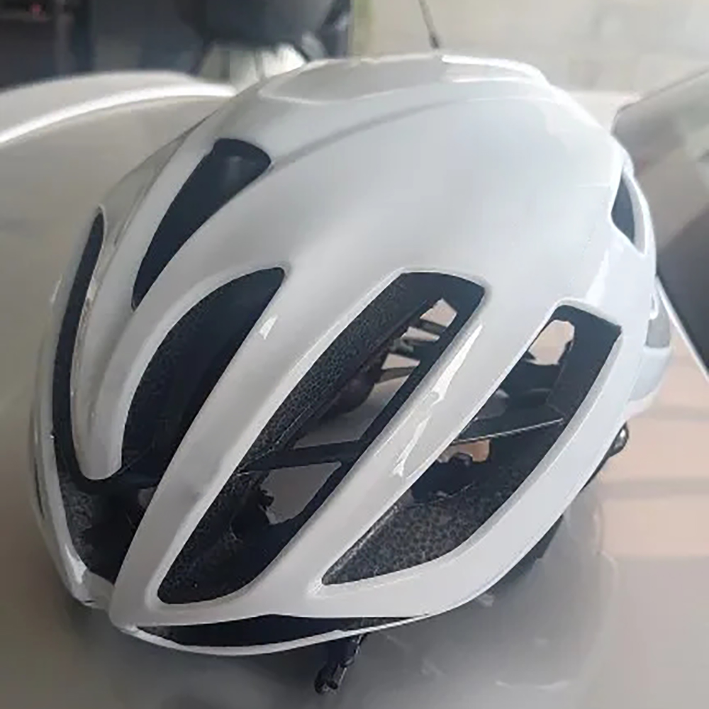 Foto 3 | Casco De Bicicleta Ksk Protone Para Bicicleta De Carreras De Carretera Para Hombre - Venta Internacional.
