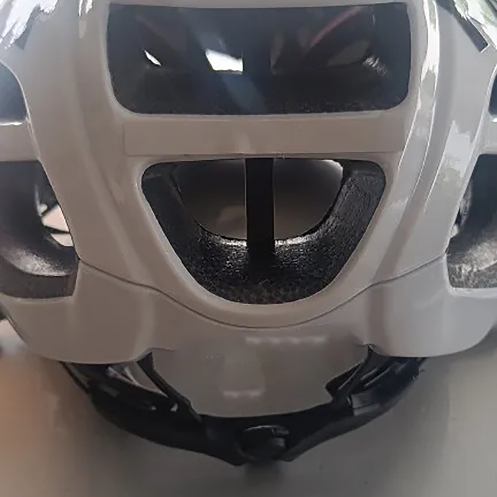 Foto 4 | Casco De Bicicleta Ksk Protone Para Bicicleta De Carreras De Carretera Para Hombre - Venta Internacional.