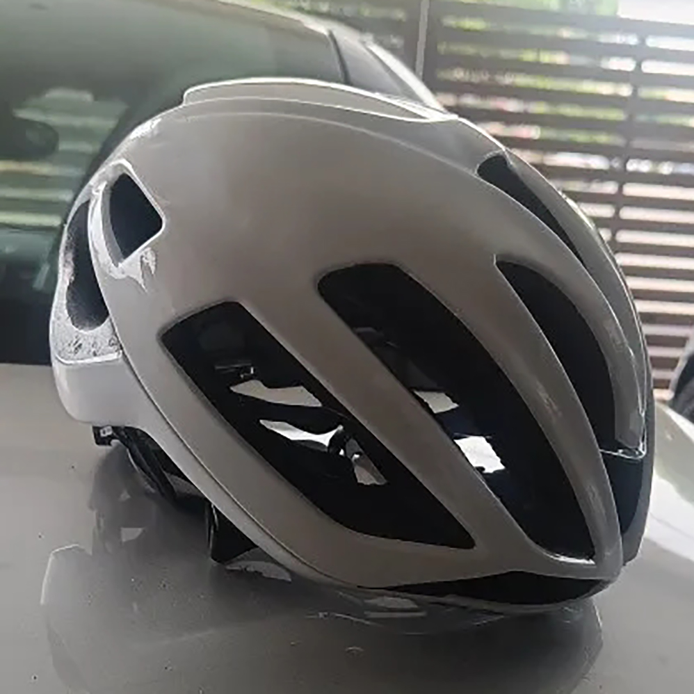 Foto 5 | Casco De Bicicleta Ksk Protone Para Bicicleta De Carreras De Carretera Para Hombre - Venta Internacional.