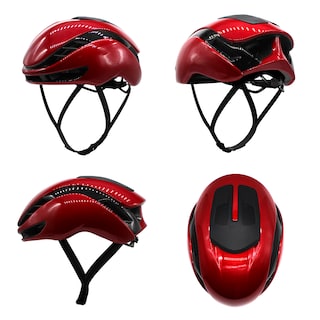 Foto 1 | Bike Helmet Game 2.0 Para Adultos, Carreras De Carretera, Ciclismo Aerodinámico - Venta Internacional.
