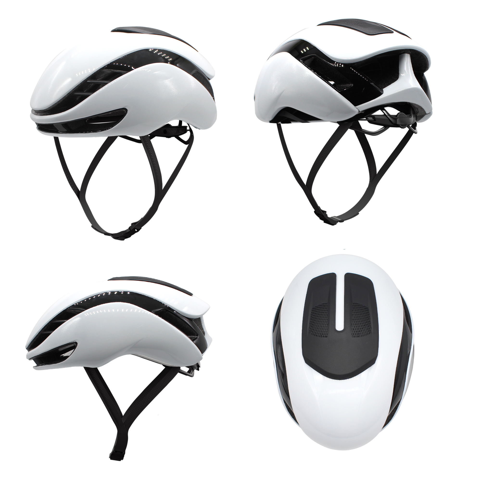 Foto 2 pulgar | Bike Helmet Game 2.0 Para Adultos, Carreras De Carretera, Ciclismo Aerodinámico - Venta Internacional.
