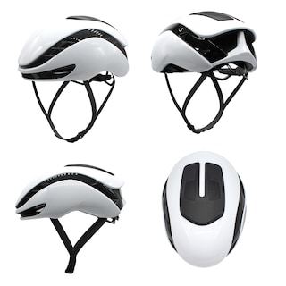 Foto 1 | Bike Helmet Game 2.0 Para Adultos, Carreras De Carretera, Ciclismo Aerodinámico - Venta Internacional.
