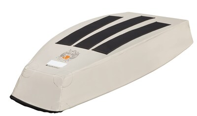 Foto 1 | Cubierta De Casco De Barco Hecha A Medida Para Un Rendimiento Láser Óptimo - Venta Internacional.