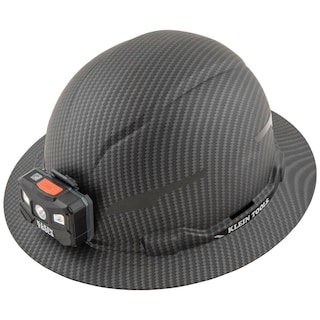 Foto 1 | Gorro Duro Klein Tools 60346, Sin Ventilación, Ala Completa, Clase E - Venta Internacional.