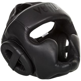 Foto 1 | Casco Deportivo Venum Challenger 2.0, Negro, Talla Única - Venta Internacional.
