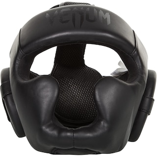 Foto 2 | Casco Deportivo Venum Challenger 2.0, Negro, Talla Única - Venta Internacional.