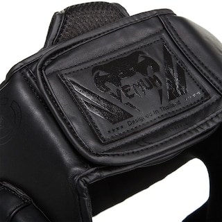 Foto 3 | Casco Deportivo Venum Challenger 2.0, Negro, Talla Única - Venta Internacional.
