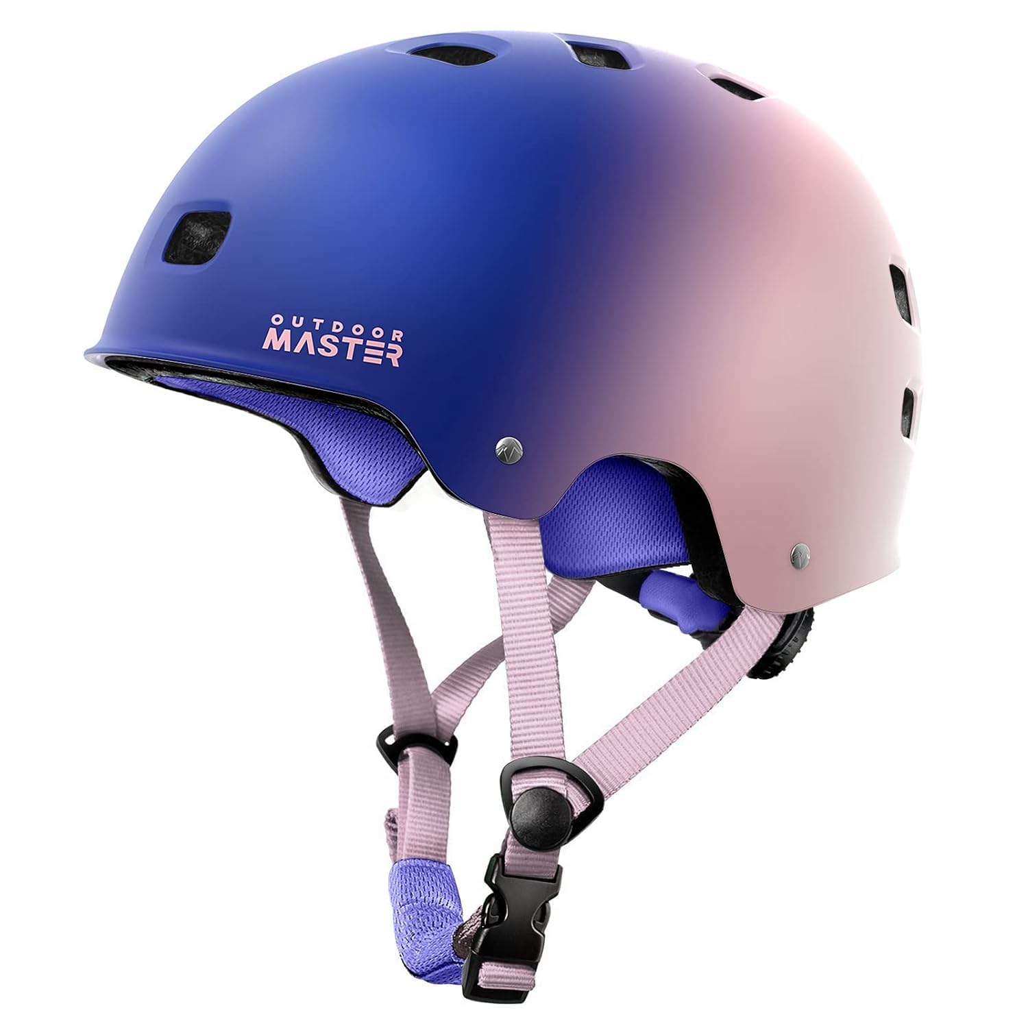 Foto 4 | Casco Outdoormaster Para Monopatín Sweet Taffy Xs - Venta Internacional.