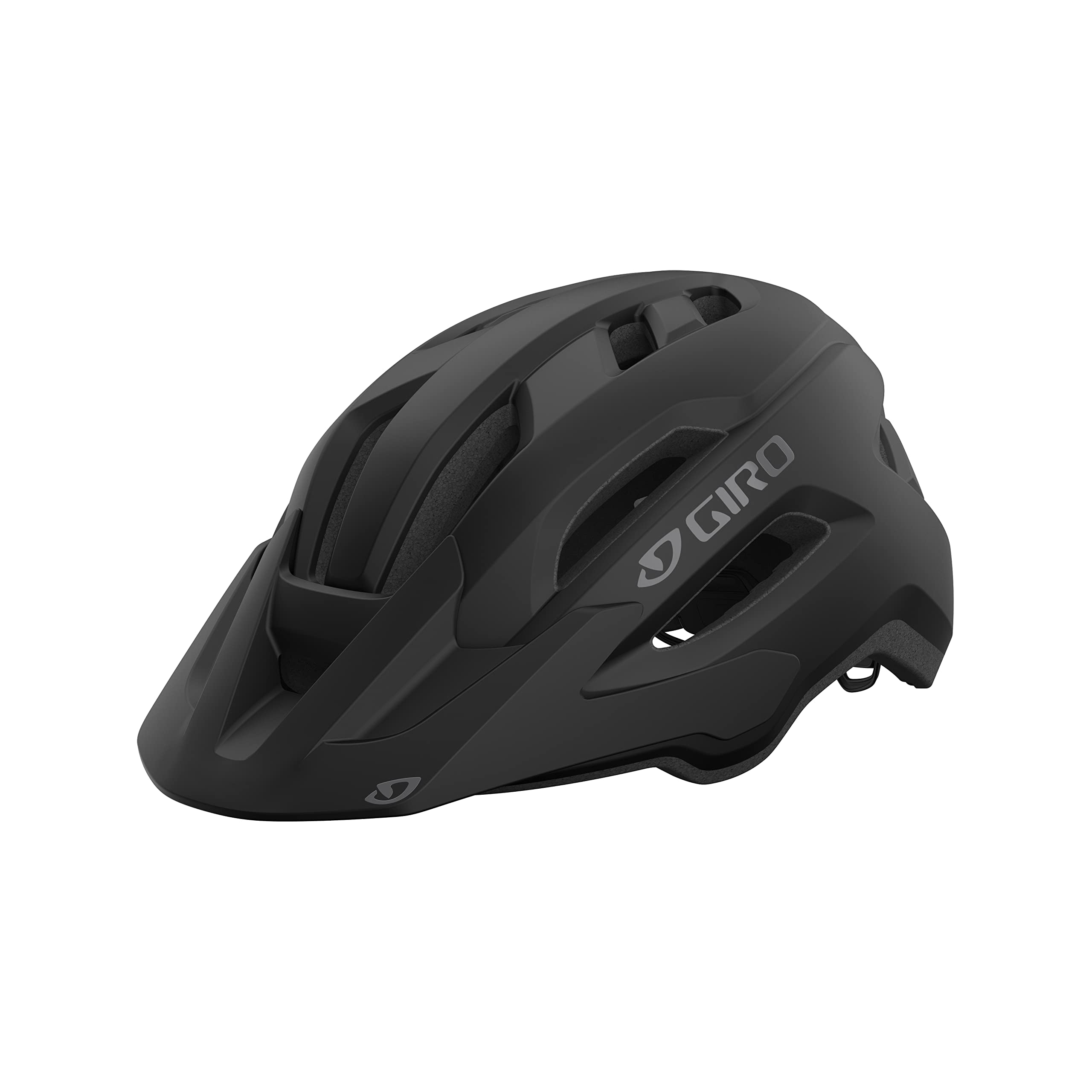 Foto 2 pulgar | Casco De Bicicleta De Montaña Giro Fixture Ii Mips Universal Xl Negro - Venta Internacional.