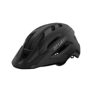Foto 1 | Casco De Bicicleta De Montaña Giro Fixture Ii Mips Universal Xl Negro - Venta Internacional.