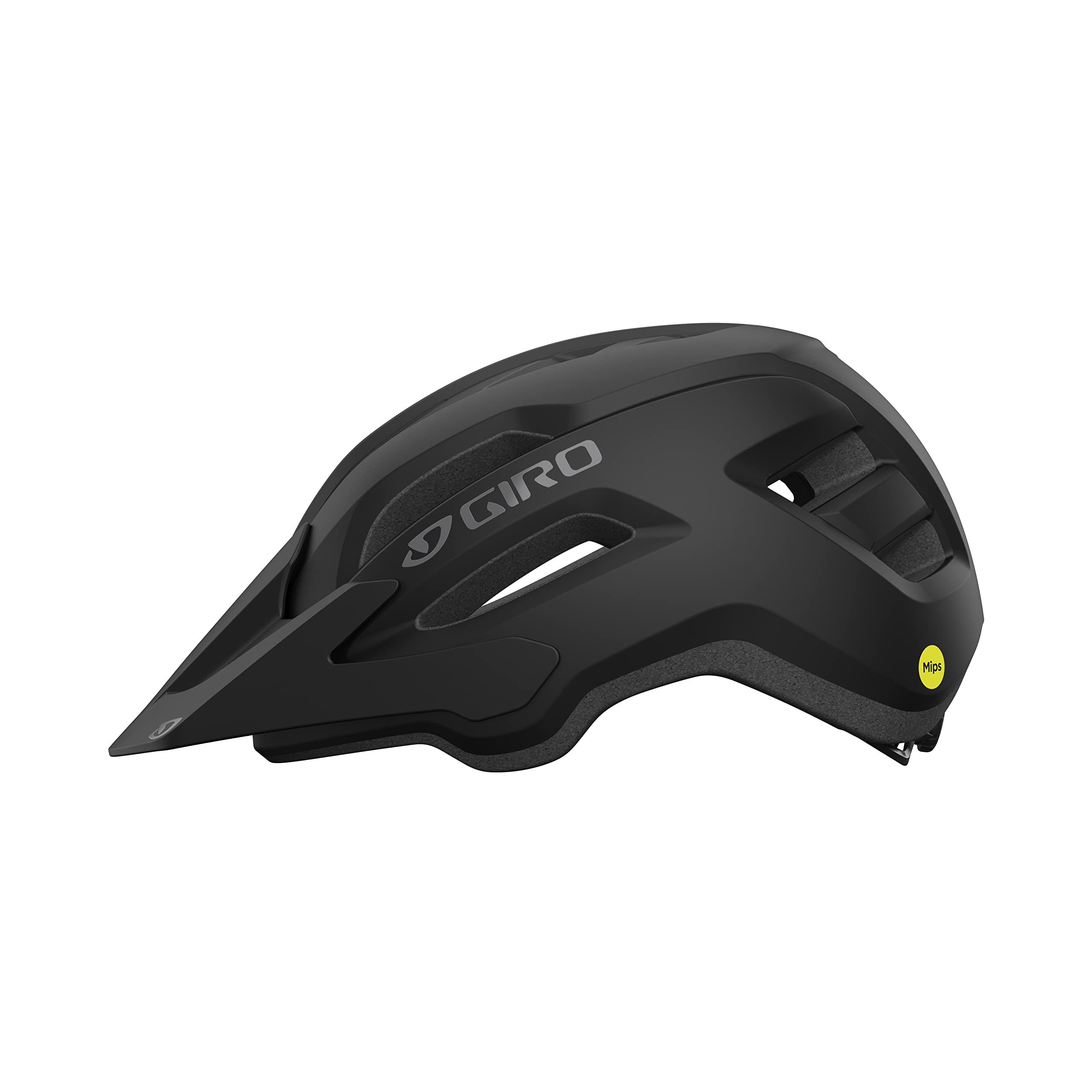 Foto 3 pulgar | Casco De Bicicleta De Montaña Giro Fixture Ii Mips Universal Xl Negro - Venta Internacional.