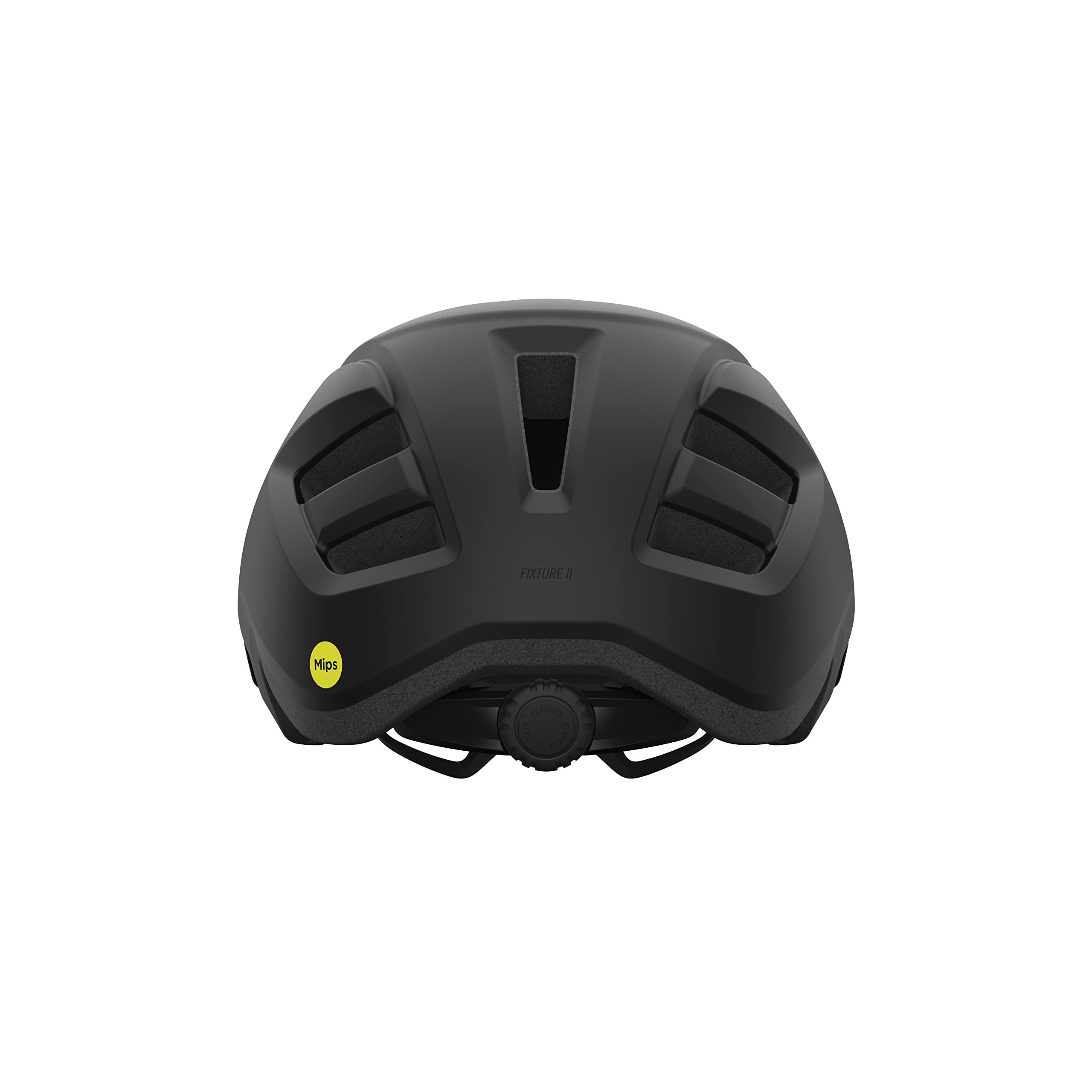 Foto 5 pulgar | Casco De Bicicleta De Montaña Giro Fixture Ii Mips Universal Xl Negro - Venta Internacional.