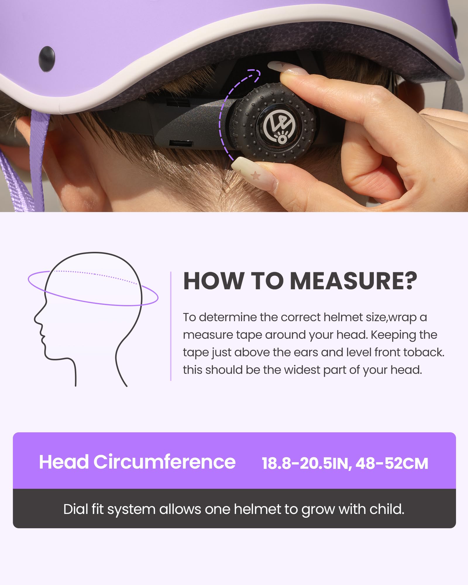Foto 7 pulgar | Casco De Bicicleta Helmet Outdoormaster Para Niños Pequeños Con Visera - Venta Internacional.