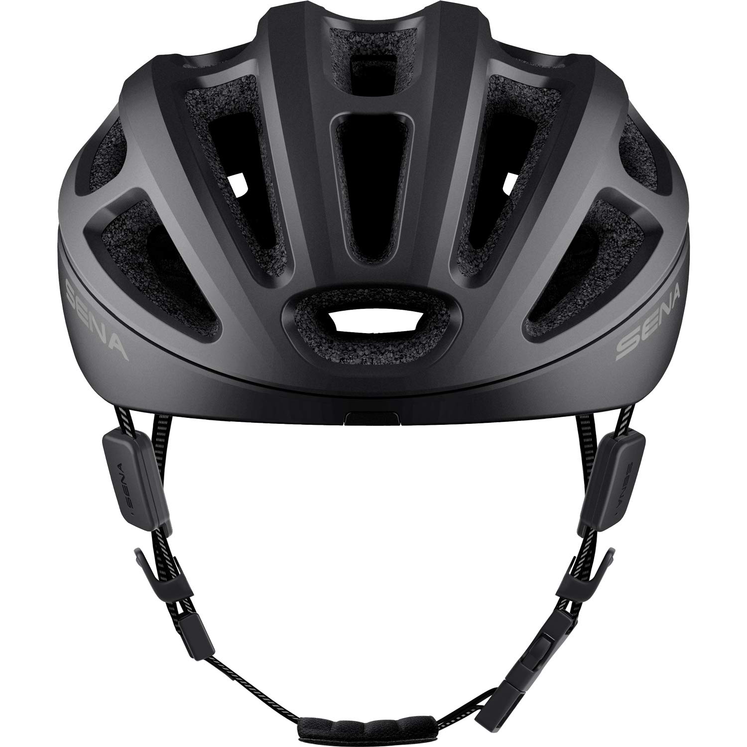 Foto 7 pulgar | Casco Sena R1 Evo Cs Smart Negro Mate Talla L Con Sistema De Audio - Venta Internacional.