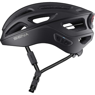 Foto 7 | Casco Sena R1 Evo Cs Smart Negro Mate Talla L Con Sistema De Audio - Venta Internacional.