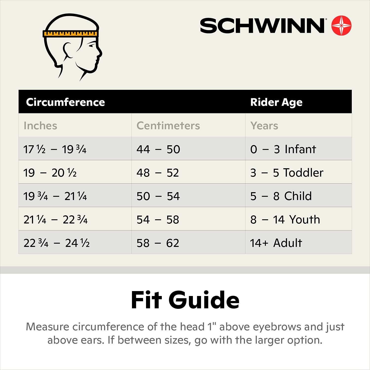 Foto 3 pulgar | Casco De Bicicleta Schwinn Thrasher Para Hombres Adultos Y Mujeres Mayores De 14 Años - Venta Internacional.