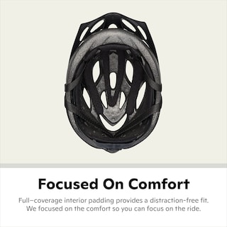 Foto 6 | Casco De Bicicleta Schwinn Thrasher Para Hombres Adultos Y Mujeres Mayores De 14 Años - Venta Internacional.