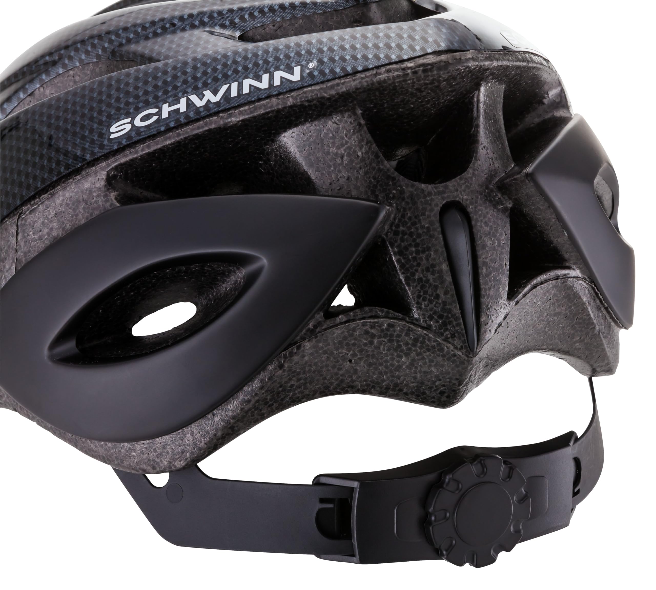 Foto 8 pulgar | Casco De Bicicleta Schwinn Thrasher Para Hombres Adultos Y Mujeres Mayores De 14 Años - Venta Internacional.