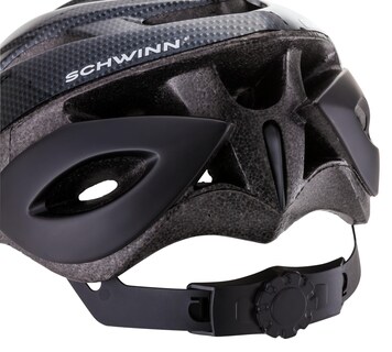 Foto 7 | Casco De Bicicleta Schwinn Thrasher Para Hombres Adultos Y Mujeres Mayores De 14 Años - Venta Internacional.