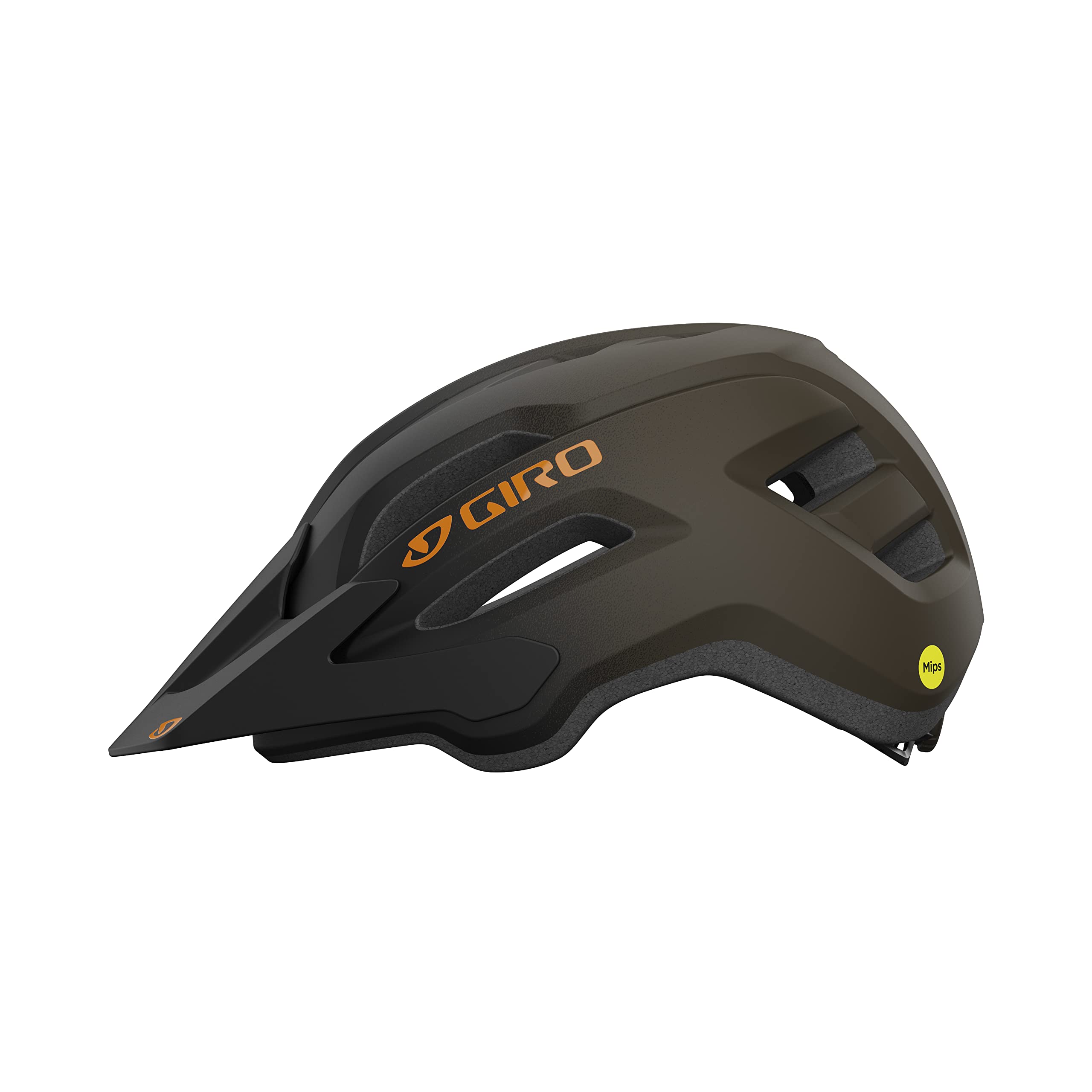 Foto 3 pulgar | Casco De Bicicleta De Montaña Giro Fixture Ii Mips Para Adultos, Color Verde - Venta Internacional.