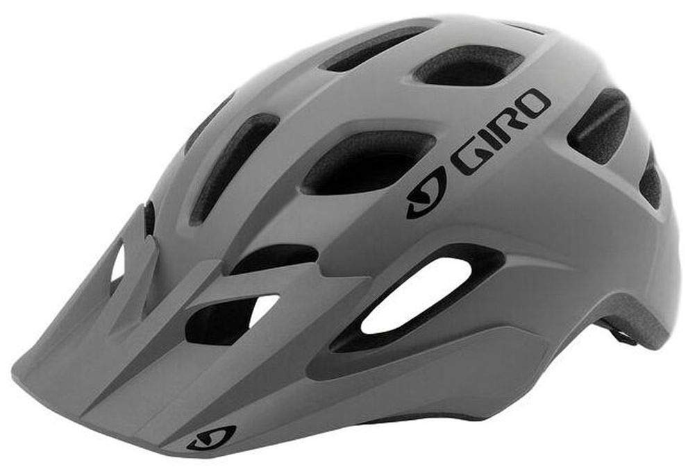 Foto 2 pulgar | Casco De Ciclismo Giro Fixture Mips Xl Para Adultos, Color Gris Mate - Venta Internacional.